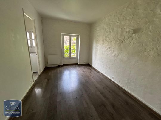 Location Appartement 2 pièces 37m² AVRAINVILLE 91630 - Photo 1