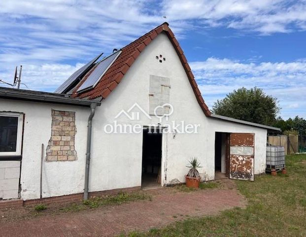 Geschwister Scholl Strasse 6, 15295 Groß Lindow - Foto 1