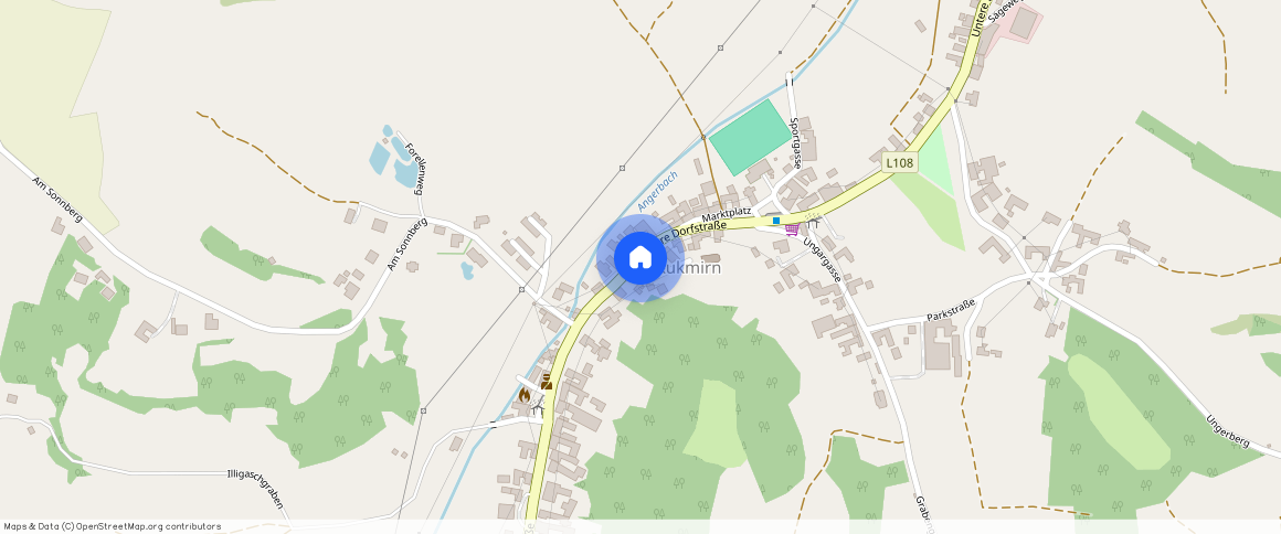 Untere Dorfstraße 16/7, 7543, Kukmirn