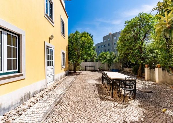 Moradia T7 em Coimbra