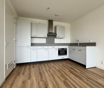 Appartement te huur: Baan 42-E 3011 CC Rotterdam - foto 3