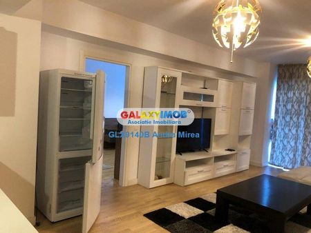 Inchiriere apartament doua camere UpGround- Floreasca - Photo 2
