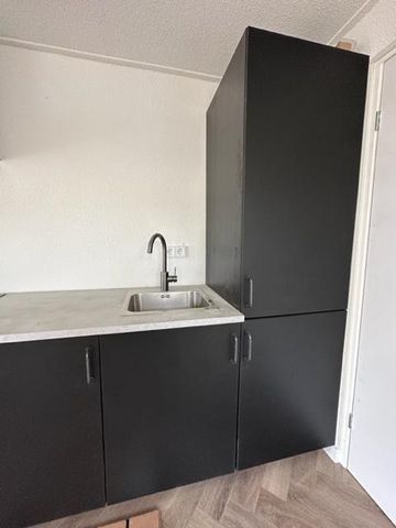Te huur: Appartement Westeinde in Vriezenveen - Foto 4