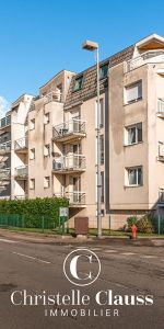 Appartement - ERSTEIN - 22m² - Photo 4