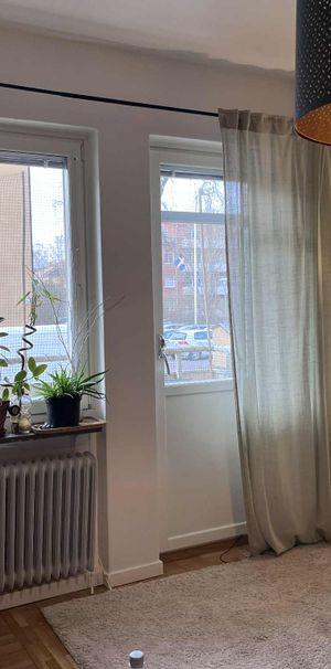 Ymergatan, Uppsala - Photo 2