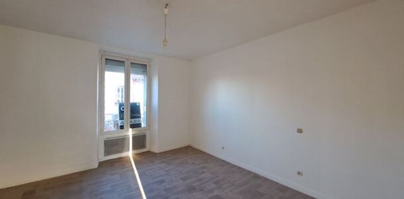 Appartement 2 pièces 42m2 REIMS 482 euros - Photo 2