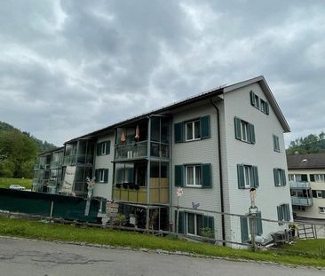 Grosszügige Charmante Wohnung zu vermieten - Foto 5