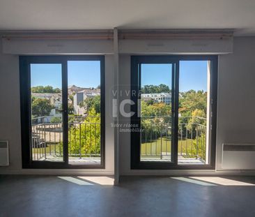 Location Appartement 1 pièce 34m² - Photo 1