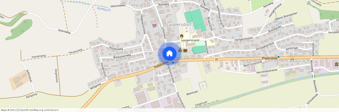 4712, Laupersdorf, Thalstrasse, 23