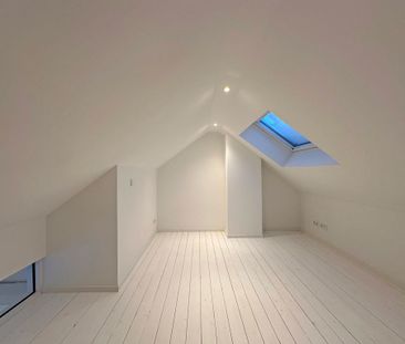 Leipzig - Elegante Galeriewohnung mit Südbalkon, Wohlfühlbad und mo... - Photo 5