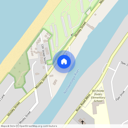 361 MOSLEY Street, Wasaga Beach