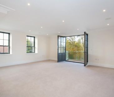 2 bedroom apartment to rent - Photo 5