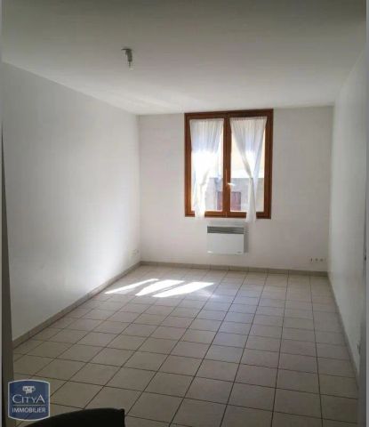 Appartement à louer 2 pièces 45.52m² - Photo 5