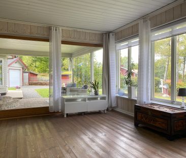 Hallavägen, Tormestorp - Photo 5