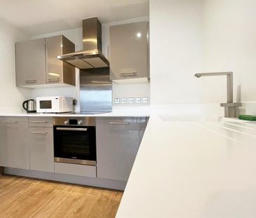 1 bedroom house to rent - Photo 3