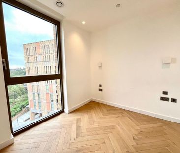 1 bedroom serviced apartment to rent - Photo 3