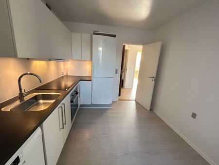 6. Julivej 85 - 2. tv., 7000, Fredericia - Photo 4