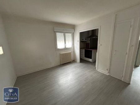 Location Appartement 2 pièces 32m² AGEN 47000 - Photo 4