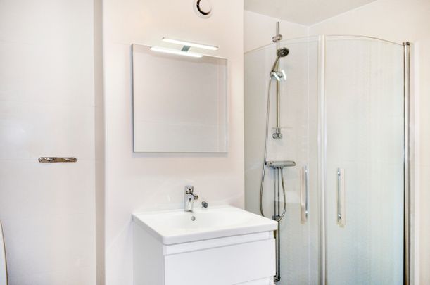 Nytorgsbacken 61 - Foto 1