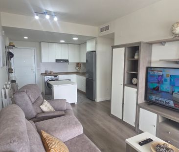 Piso de alquiler en N-340, Benajarafe - Photo 6