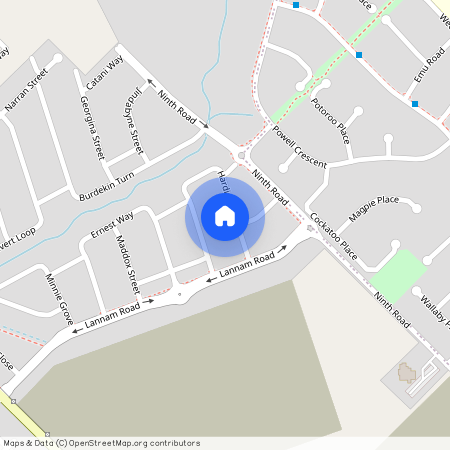 10 Harding Street, WA 6112, Hilbert