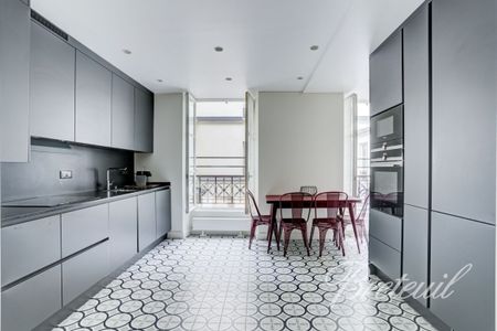 Appartement à louer à Paris 11Ème - Photo 5