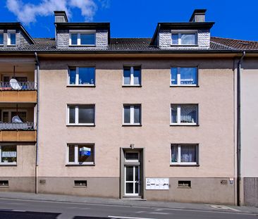 1 Zimmer Stadtmitte - Foto 1