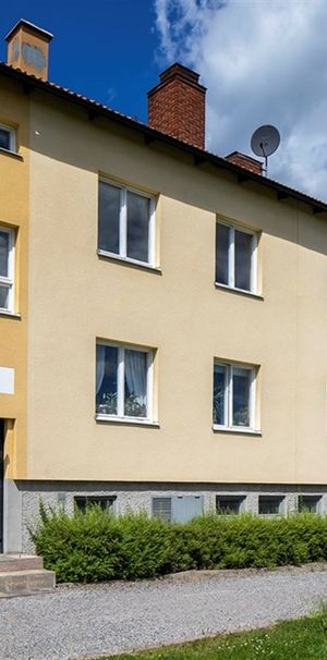 Boställsgatan 9A - Foto 1