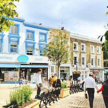 Belsize Village, Nw, Belsize, NW3 - Photo 4