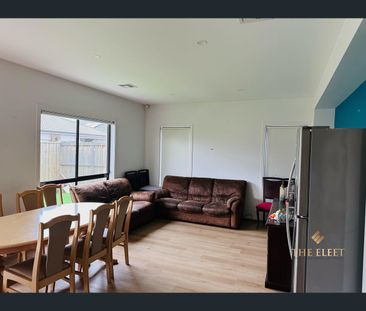 55 Vestige Circuit, Tarneit, Vic 3029 - Photo 3