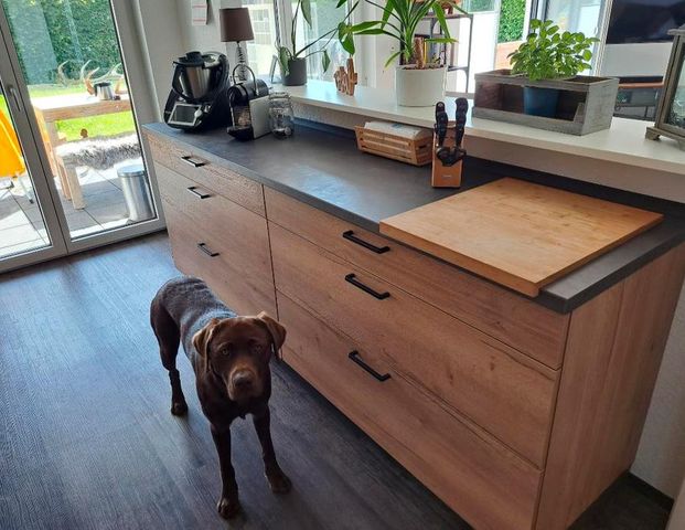 Schöne helle 3-Zimmer Wohnung - Foto 1