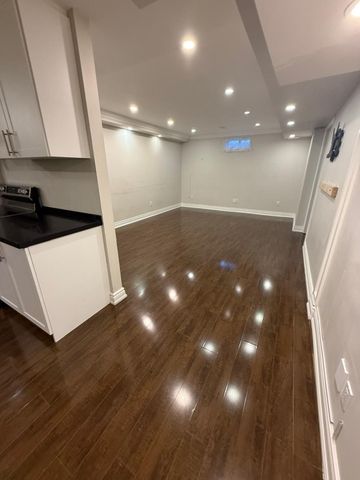 For Lease - 445 Rivermont Road Unit# Bsmt, Brampton, Ontario - Photo 5