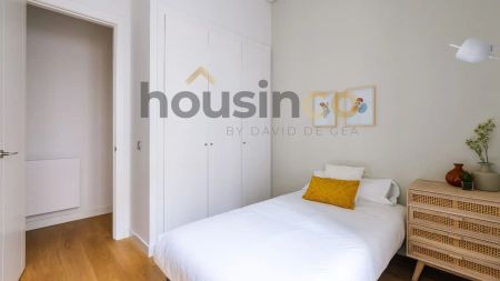 Piso de alquiler en Corredera Baja de San Pablo, Universidad - Malasaña - Foto 5