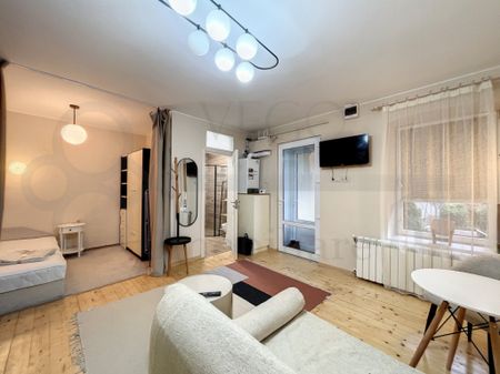 Apartament 1 camera, tip studio, in Centru, zona Piata Mihai - Fotografie 2