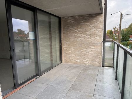 Appartement te huur - Foto 2