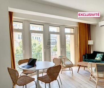 MARSEILLE (13001) Building Canebière - Exclusivité - Appartement T4... - Photo 5