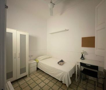 Carrer del Bruc, Barcelona, Catalonia 08009 - Photo 1