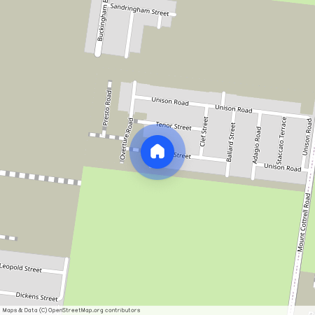 1 Amity Street, Vic 3338, Strathtulloh