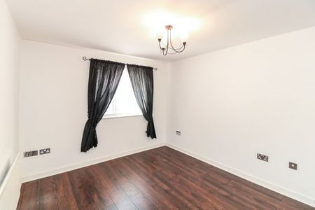 Foundry Gate, Property for rent - Photo 2