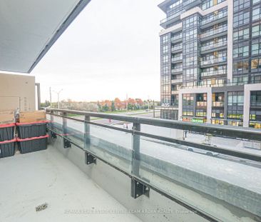 For Lease - 395 Dundas Street Unit# 219, Oakville, Ontario - Photo 1