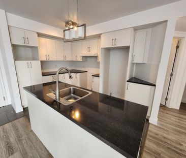 Secteur Charlesbourg, NOUVEAU /**4 ½**RUE ASTRID - Photo 2
