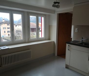 4 Zimmer, 2. Stock - Photo 4