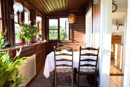 Väskinde Salthamn, Visby - Foto 4