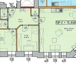 Toller Ausblick! ...direkt auf die Ringstraße! - Photo 3