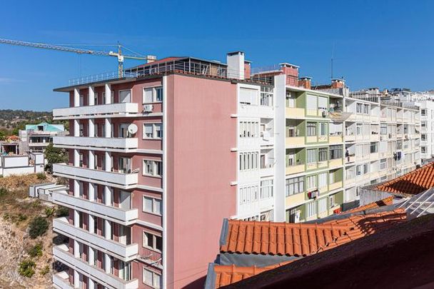 Apartamento T1 em Lisboa - Photo 1