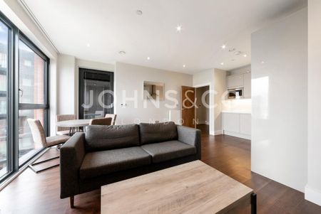 1 bedroom apartment to rent - Photo 4