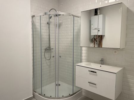 1 slpk-appartement te Antwerpen - Photo 5