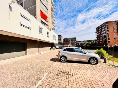 Te huur: Kamer Oostmaaslaan in Rotterdam - Foto 3