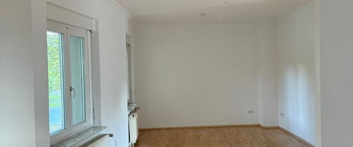 GE-Hüllen, 1,5 Raum Atelierwohnung - Foto 1