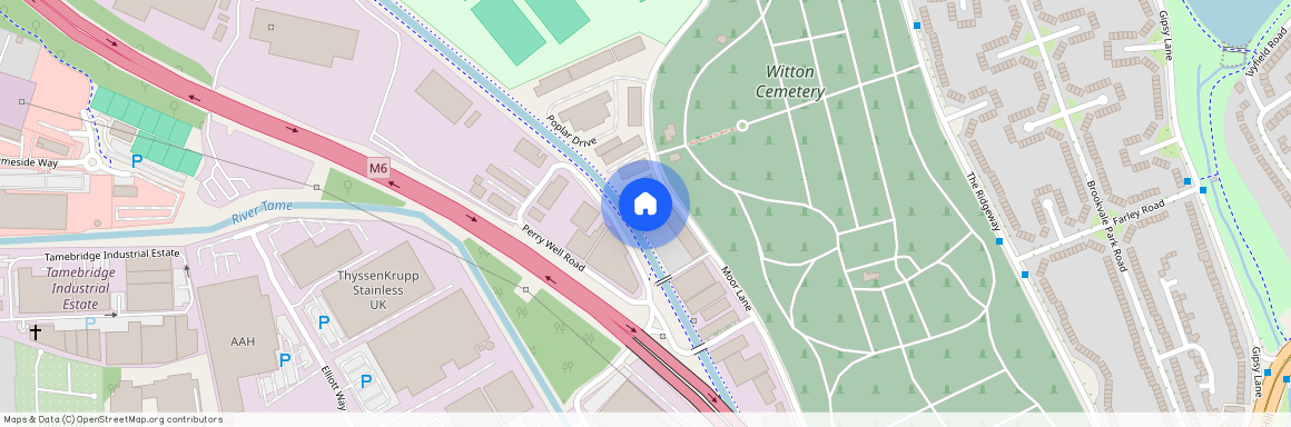 8 Florence Court, 19 Moor Lane, Witton, Birmingham, B6 7FG